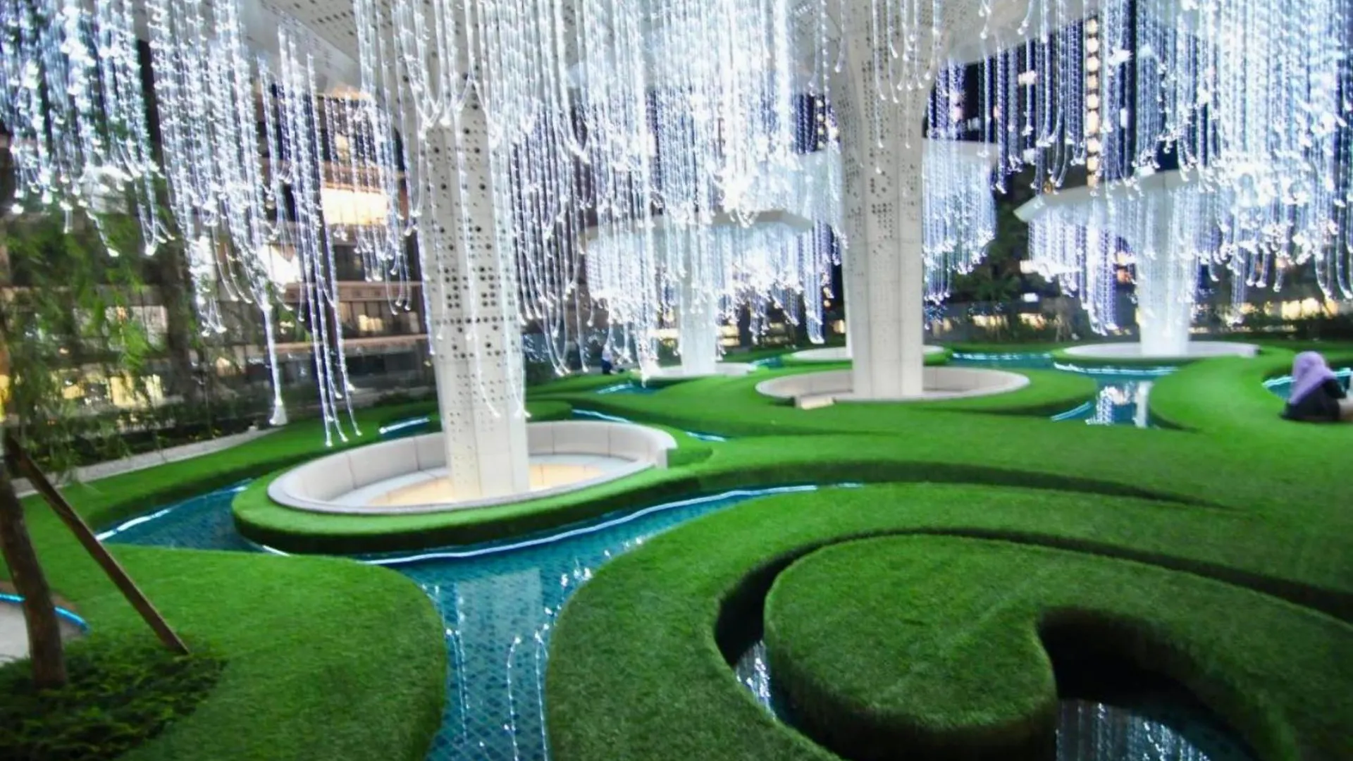 Arte+ Jalan Ampang My Lejlighed Kuala Lumpur